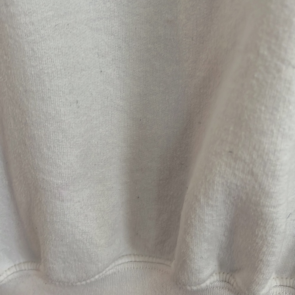 Vintage Day Breeze Chickadee Bird Crewneck Sweatshirt sz L Holiday Fall‎ Winter - Picture 5 of 6
